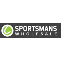 Sportsmans wholesale - 
